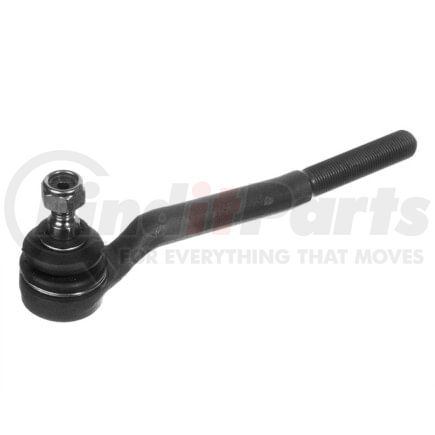 0160206322 by MEYLE - Mercedes-Benz Steering Tie Rod End  - Front Outer