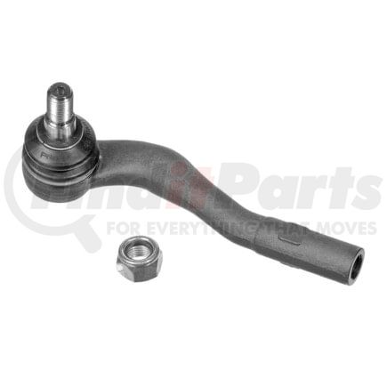 0160300002 by MEYLE - Mercedes-Benz Steering Tie Rod End - Front Right