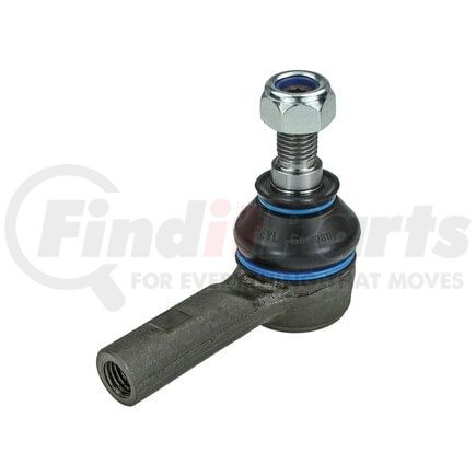 0160206330 by MEYLE - Mercedes-Benz Steering Tie Rod End - Front