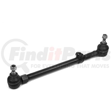 0160306309 by MEYLE - Mercedes-Benz Steering Tie Rod Assembly - Front