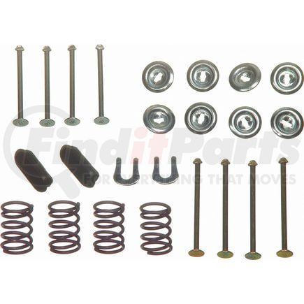 F19472S by WAGNER - Hold Down Kit