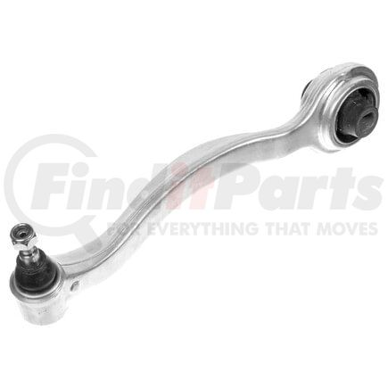 016 035 0008 by MEYLE - Mercedes-Benz Suspension Control Arm and Ball Joint Assembly