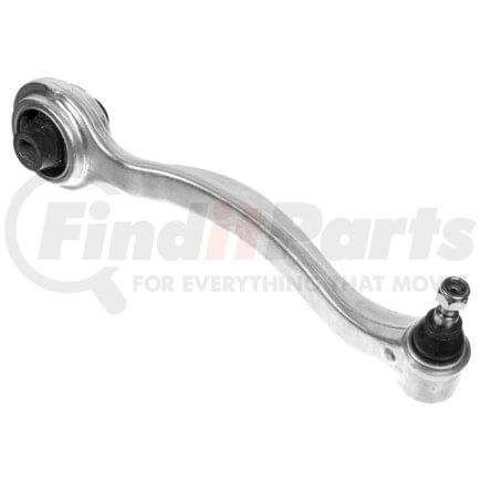 016 035 0009 by MEYLE - Mercedes-Benz Suspension Control Arm and Ball Joint Assembly
