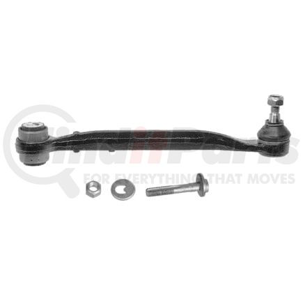 0160350022 by MEYLE - Mercedes-Benz Suspension Control Arm - Rear Lower Rearward