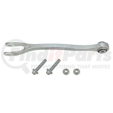 0160350016S by MEYLE - Mercedes-Benz Suspension Control Arm - Rear