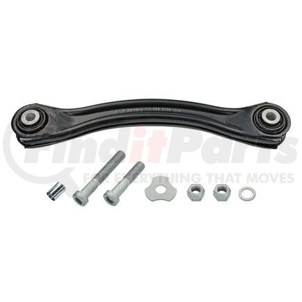 0160350038S by MEYLE - Mercedes-Benz Suspension Control Arm  - Rear Upper Rearward