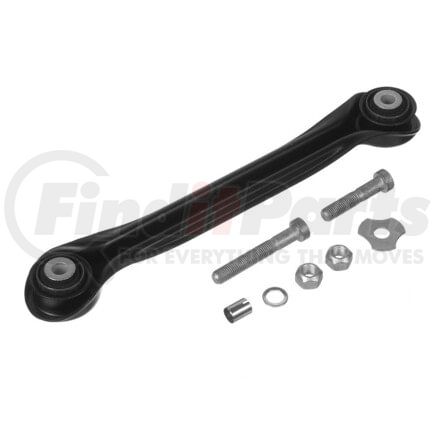 0160350039S by MEYLE - Mercedes-Benz Suspension Control Arm  - Rear Lower Forward