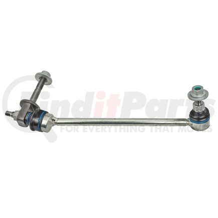 0160350059 by MEYLE - Mercedes-Benz Suspension Stabilizer Bar Link - Front Left