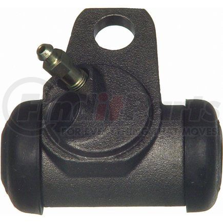 Wagner F20932 Brake Hydraulic Line W C ASSY