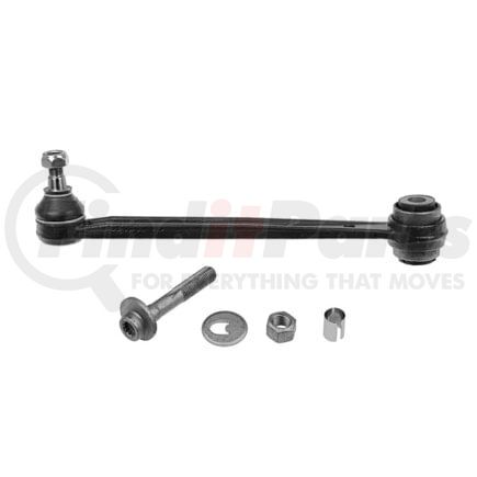 0160396301 by MEYLE - Mercedes-Benz Suspension Control Arm - Rear