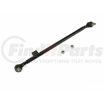 016 040 6317 by MEYLE - Steering Drag Link for MERCEDES BENZ