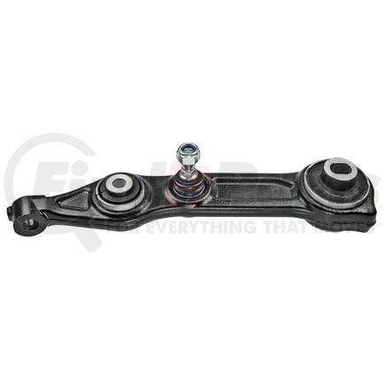 0160500017 by MEYLE - Mercedes-Benz Suspension Control Arm and Ball Joint Assembly