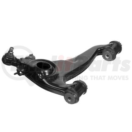 Meyle 0160500011 Suspension Control Arm and Ball Joint Assembly Mercedes-Benz Suspension Control Arm and Ball Joint Assembly