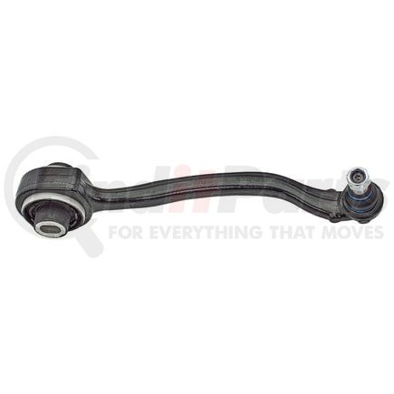0160500030 by MEYLE - Mercedes-Benz Suspension Control Arm and Ball Joint Assembly