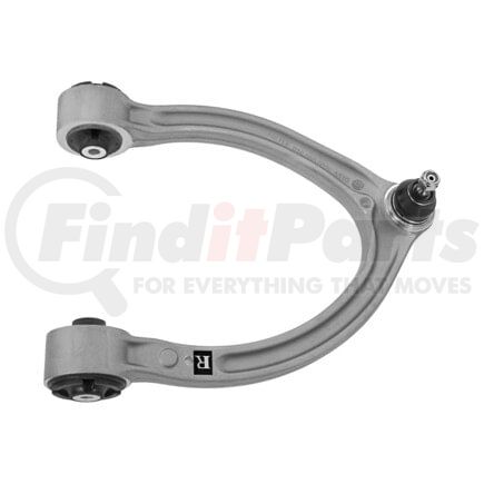 0160500026 by MEYLE - Mercedes-Benz Suspension Control Arm and Ball Joint Assembly