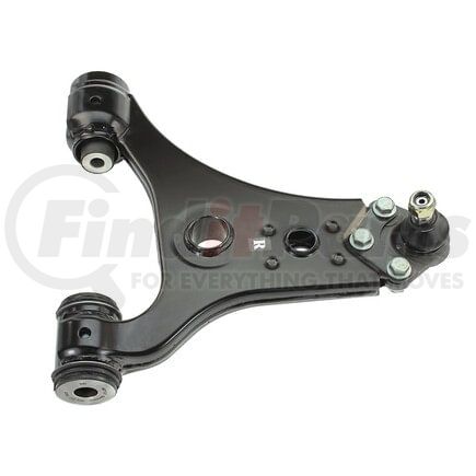 0160500042 by MEYLE - 06-11 Mercedes-Benz B200 Suspension Control Arm and Ball Joint Assembly