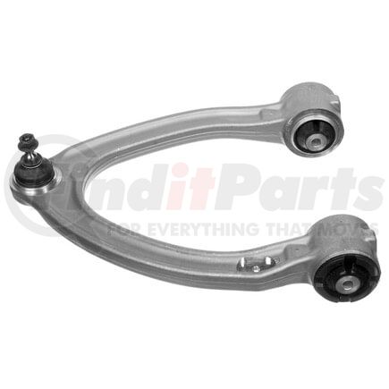 016 050 0046 by MEYLE - Mercedes-Benz Suspension Control Arm and Ball Joint Assembly - Front Left Upper