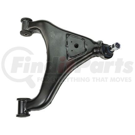 Meyle 0160500054HD Suspension Control Arm and Ball Joint Assembly Mercedes-Benz Suspension Control Arm and Ball Joint
