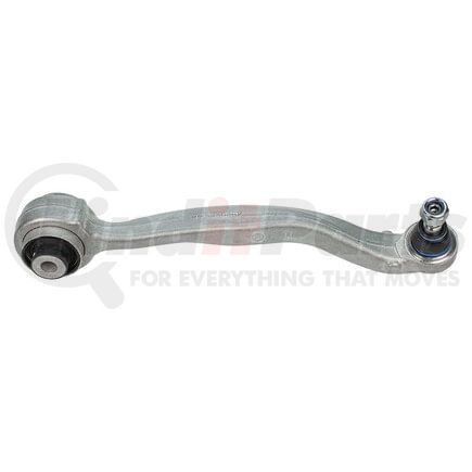 016 050 0067 by MEYLE - Mercedes-Benz Suspension Control Arm and Ball Joint Assembly