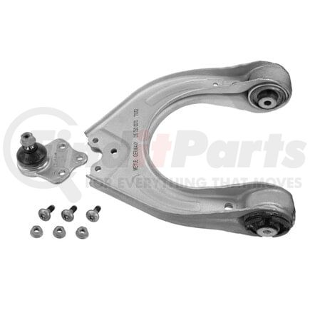 016 050 0070 by MEYLE - Mercedes-Benz Suspension Control Arm and Ball Joint Assembly - Front Upper