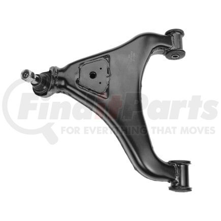 Meyle 0160500056HD Suspension Control Arm and Ball Joint Assembly Mercedes-Benz Suspension Control Arm and Ball Joint