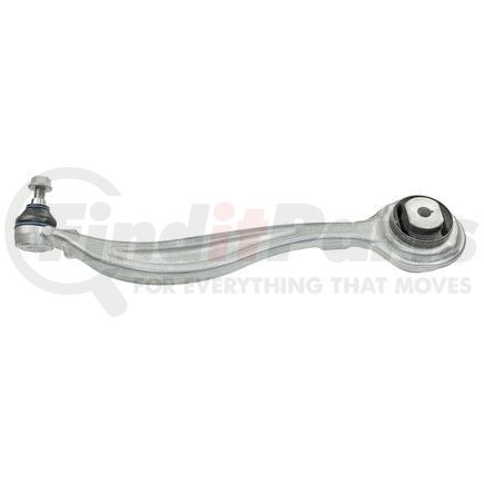 0160500079HD by MEYLE - Mercedes-Benz Suspension Control Arm and Ball Joint Assembly