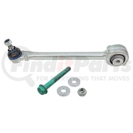 0160500081S by MEYLE - Mercedes-Benz Suspension Control Arm and Ball Joint Assembly