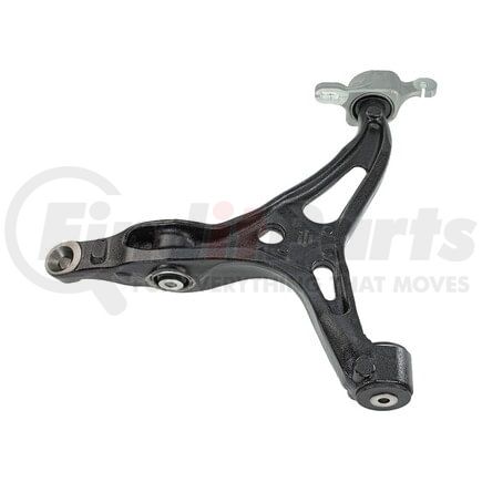 0160500077 by MEYLE - Mercedes-Benz Suspension Control Arm and Ball Joint Assembly  - Front Left Lower