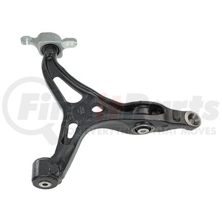 Meyle 0160500078 Suspension Control Arm and Ball Joint Assembly Mercedes-Benz Suspension Control Arm and Ball Joint Assembly