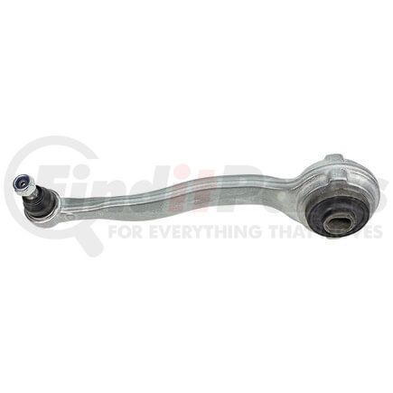 0160500101 by MEYLE - Mercedes-Benz Suspension Control Arm and Ball Joint Assembly