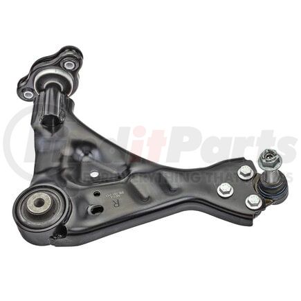 Meyle 0160500110 Suspension Control Arm and Ball Joint Assembly Mercedes-Benz Suspension Control Arm and Ball Joint Assembly