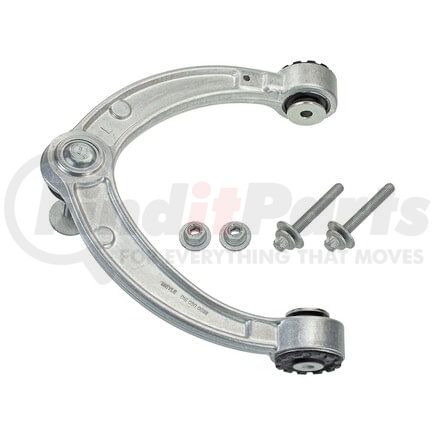 0160500097/S by MEYLE - Mercedes-Benz Suspension Control Arm and Ball Joint Assembly  - Front Left Upper