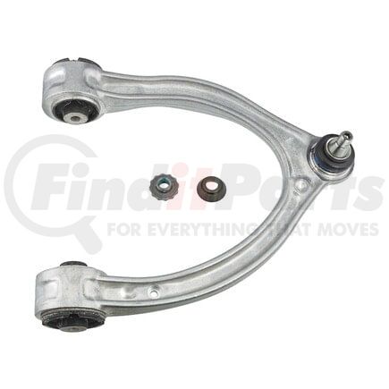 Meyle 0160500142HD Suspension Control Arm and Ball Joint Assembly Mercedes-Benz Suspension Control Arm and Ball Joint