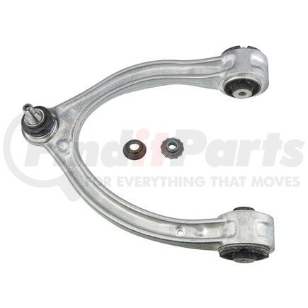 Meyle 0160500141HD Suspension Control Arm and Ball Joint Assembly Mercedes-Benz Suspension Control Arm and Ball Joint