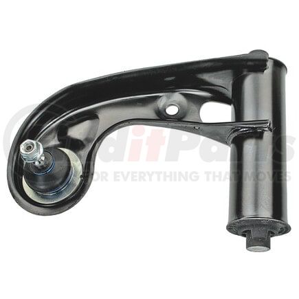 0160502103/HD by MEYLE - Mercedes-Benz Suspension Control Arm and Ball Joint Assembly  - Front Left Upper