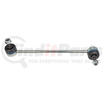 0160600002/HD by MEYLE - Mercedes-Benz Suspension Stabilizer Bar Link - Front