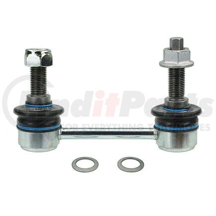 016 060 0033 by MEYLE - Mercedes-Benz Suspension Stabilizer Bar Link - Rear