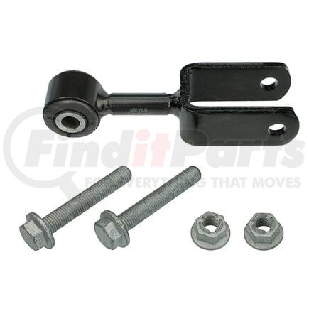 0160600043 by MEYLE - Mercedes-Benz, Volkswagen Suspension Stabilizer Bar Link  - Rear