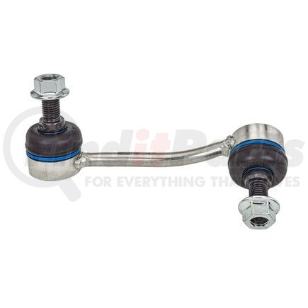 0160600038HD by MEYLE - 10-18 Mercedes-Benz Sprinter 3500 Suspension Stabilizer Bar Link - Front Left