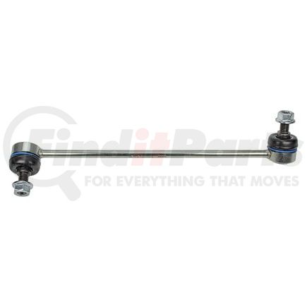 0160600048HD by MEYLE - Mercedes-Benz Suspension Stabilizer Bar Link - Front Left