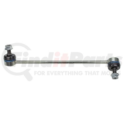 0160600049HD by MEYLE - Mercedes-Benz Suspension Stabilizer Bar Link  - Front Right
