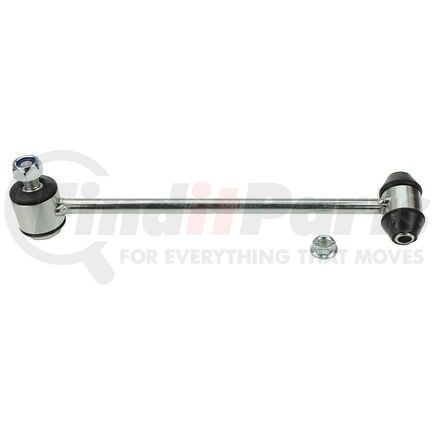 0160600046 by MEYLE - Mercedes-Benz Suspension Stabilizer Bar Link - Rear Left
