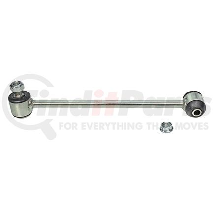 0160600060 by MEYLE - Mercedes-Benz Suspension Stabilizer Bar Link - Rear