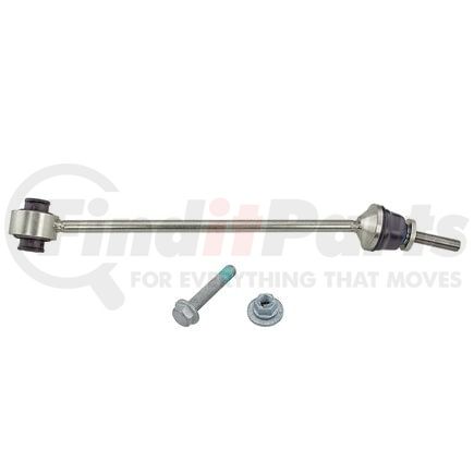 0160600065HD by MEYLE - Mercedes-Benz Suspension Stabilizer Bar Link - Front Left