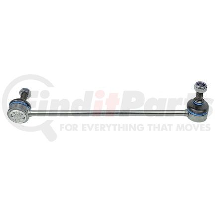 0160600067 by MEYLE - Mercedes-Benz Suspension Stabilizer Bar Link - Front