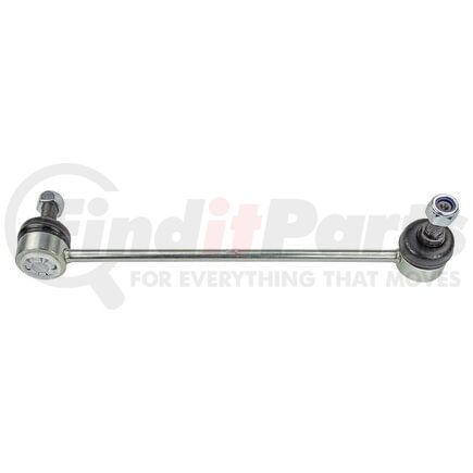 0160600069 by MEYLE - Mercedes-Benz Suspension Stabilizer Bar Link - Front