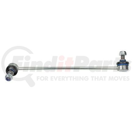 0160600085 by MEYLE - Mercedes-Benz Suspension Stabilizer Bar Link - Front Left