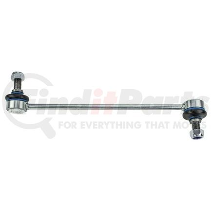 0160600087 by MEYLE - Mercedes-Benz Suspension Stabilizer Bar Link - Front Left