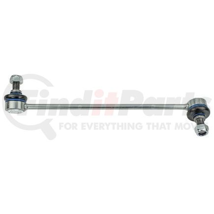 0160600071 by MEYLE - Mercedes-Benz Suspension Stabilizer Bar Link - Front Left