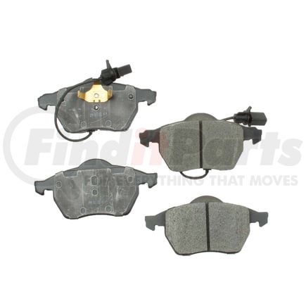 0252301820W by MEYLE